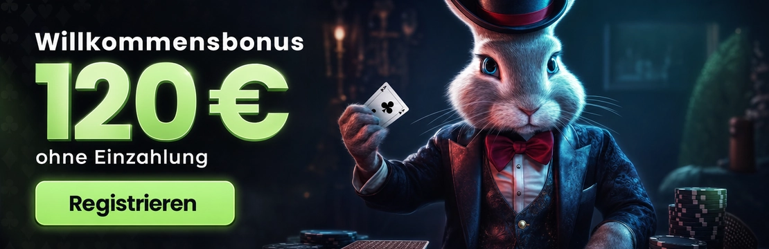 Slotbunny Casino